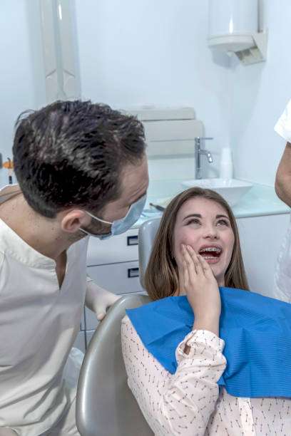 Best Emergency Tooth Extraction in Nephi, UT