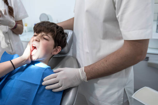 Best Same-Day Emergency Dental Services in Nephi, UT