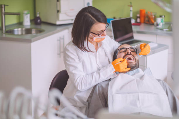 Best Emergency TMJ Treatment in Nephi, UT