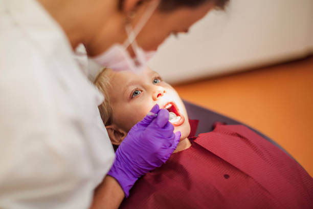 Best Emergency Denture Repair in Nephi, UT